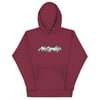 WILDSTYLE HOODIE