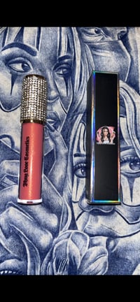 Image 1 of Classy Lip Gloss 