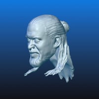 Image 2 of Killer unpainted
