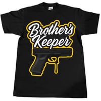 Brothers Keeper