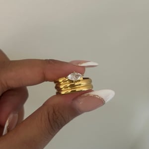 Image of LANA Ring 