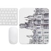 Harlaxton Mouse pad