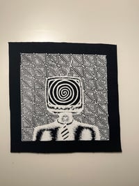 TV-Head Patch
