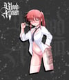 Miss Kobayashi Peeker