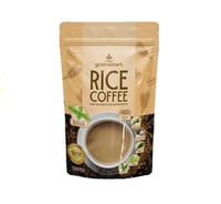 Image 1 of Grainsmart- RICE COFFEE Low Calories & Decaffeinated- 10sachet