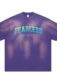 Image 1 of  Fearless T-Shirt