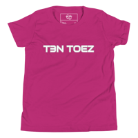 Image 9 of FUTURE T-SHIRT (YOUTH)