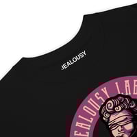 Image 2 of "Age of Envy" T-Shirt – Jealousy Label Premium 