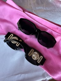 Image 2 of Black gold Shades