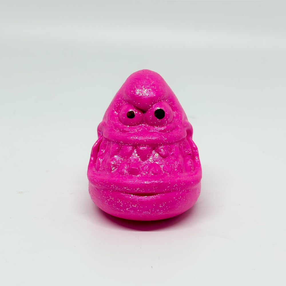 Image of Creep chick (pink)