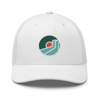 Image 10 of Spokane Falls Trucker Cap