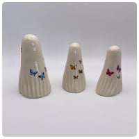 Image 3 of Butterfly Decal ghosts