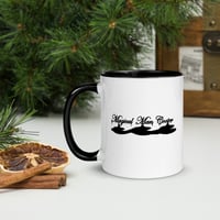 Mug with Color Inside