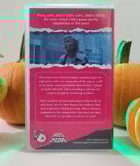 Image 2 of Silent Hill (2006) VHS