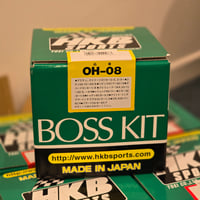 Image 1 of Hkb boss kit Oh-08 Early Honda 