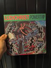 Ludichrist - Powertrip - LP