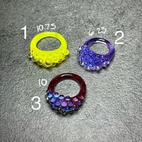 Image 2 of Bubble Berry Rings