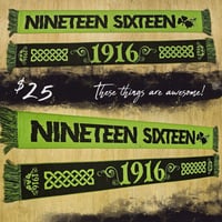 Image 1 of The 1916 Scarf