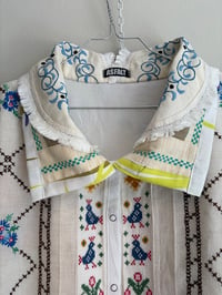 Image 5 of Peacock jacket  (l/xl)