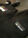 DUNDADA The Brand Multicolored Lettering set