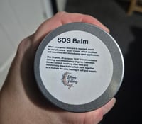 Image 2 of SOS Cream