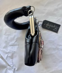 Image 6 of You Deserve Flowers - purse (Premium Beige)