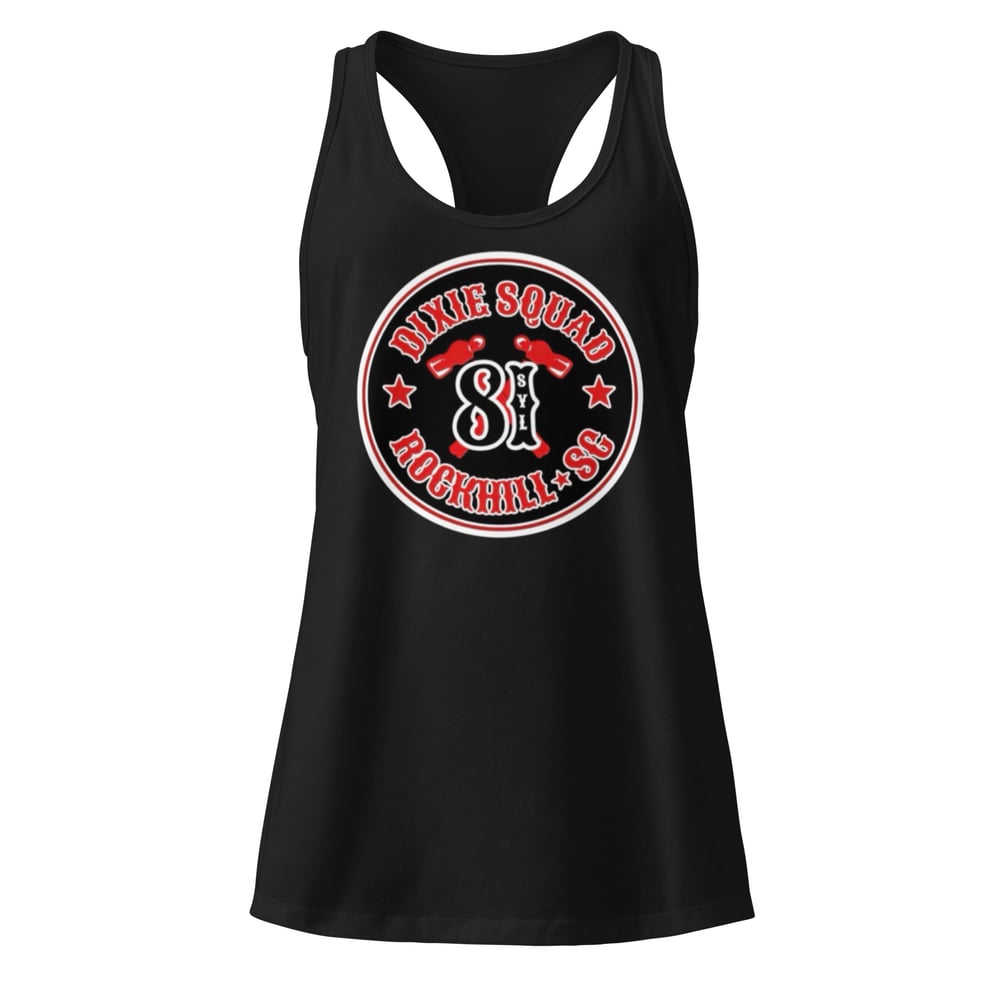 Women’s Dixie Squad Tank Top