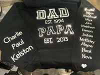 Image 2 of Customize Hoodies 