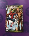 X4 SIGNED Amazing Spider-Man #900 Ventura Cover SLOTT NAUCK WELLS KIBBLESMITH