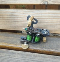 Image 4 of Custom Shader/Packer Tattoo machine 