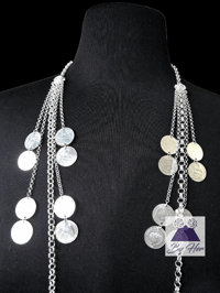 Image 11 of Rope of Victory Jewelry Stole