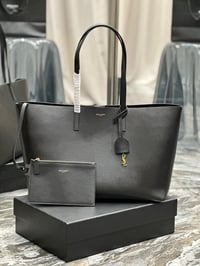 Image 18 of YSL Plain Tote
