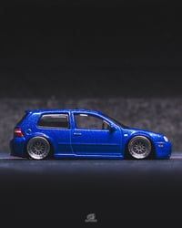Image 6 of VOLKSWAGEN GOLF R32 CUSTOM