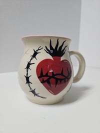 Image 2 of Mug 4 - Tender Hearted