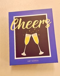 Image 2 of Set regalo especial vino