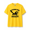 Life On The Run (Yellow)