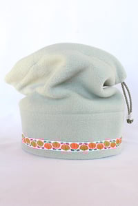 Image 3 of Embroidered Alpine Hat #3