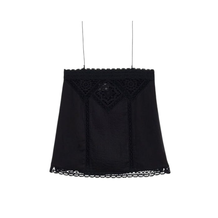 Image of ISABEL MARANT GAELIA TOP