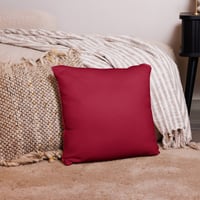 Image 5 of I love you  Pillow