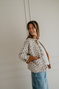 Image 6 of Veste ROXANE