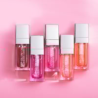 Image 1 of Moisturizing Lip Balm Original Lip Oil Gloss Care of the Lips Benetitnt for Lips Plumping Exfoliatin
