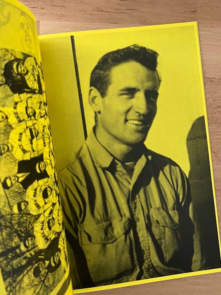 Image of FANZINE