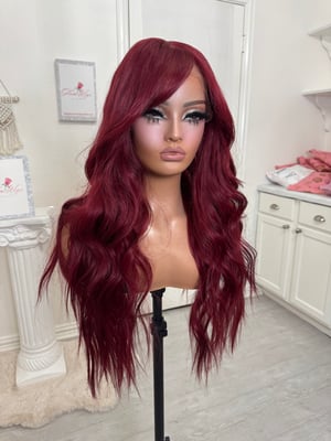 Image of Lyndsey luxury ( ready to ship)