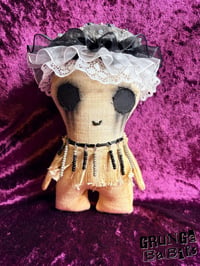Image 1 of Tazzy Spindleclaw 