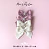 CLASSICS COLLECTION - MINI DOLLS (PIGTAILS)