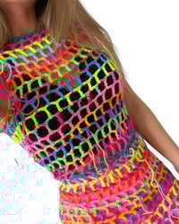 Image 2 of IRIS dress