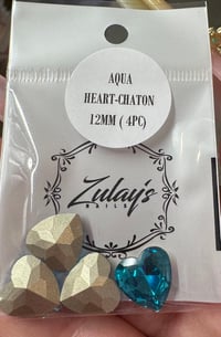 Image 6 of AQUA -Zulay Crystals