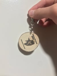 Key rings