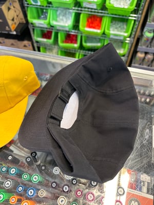 MTN 5 Panel Hats