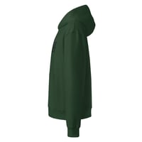 Image 15 of Futile Inessentials Oversized heavyweight hoodie